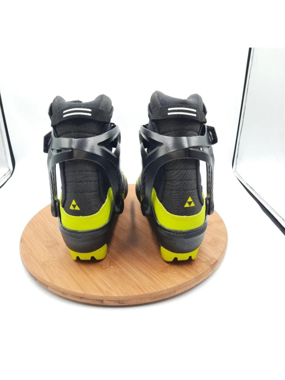 Fischer rc3 skate